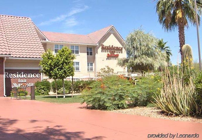 Residence Inn Phoenix Glendale/ Peoria Luaran gambar
