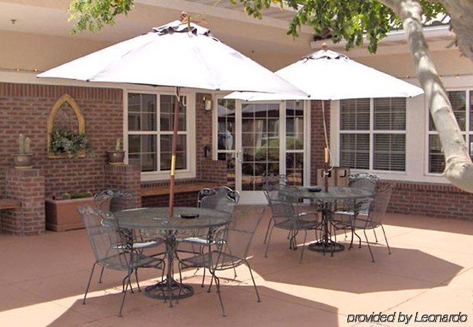 Residence Inn Phoenix Glendale/ Peoria Restoran gambar